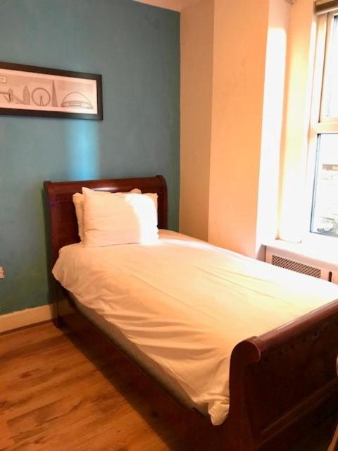 Maitrise Hotel Wembley - London Eksteriør billede