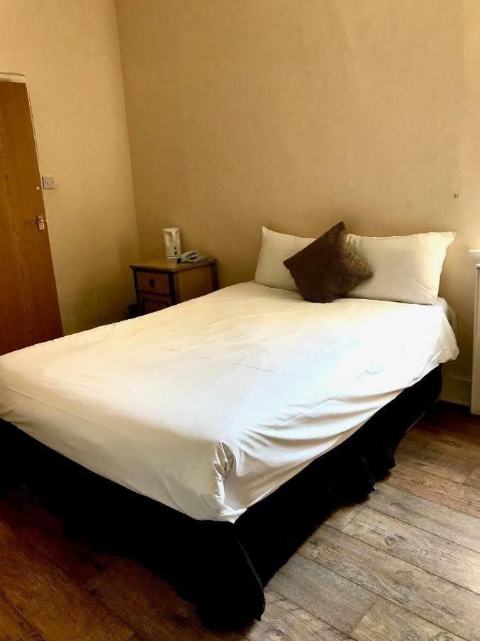 Maitrise Hotel Wembley - London Eksteriør billede